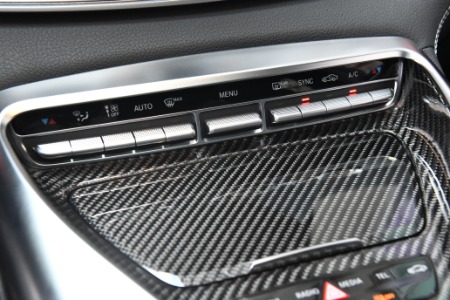 Used 2019 Mercedes-Benz AMG GT 63 | Chicago, IL