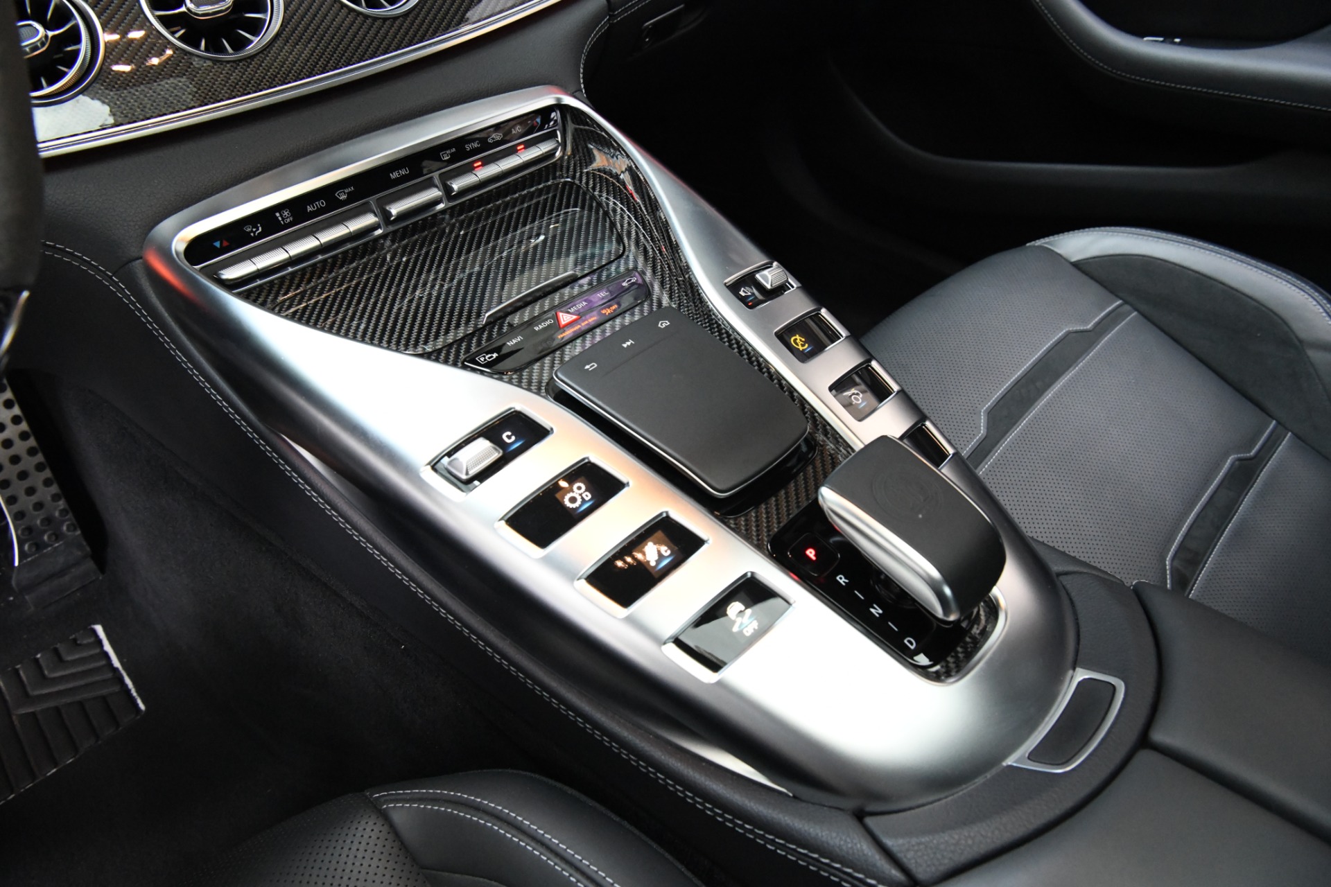 Used 2019 Mercedes-Benz AMG GT 63 | St. Petersburg, FL