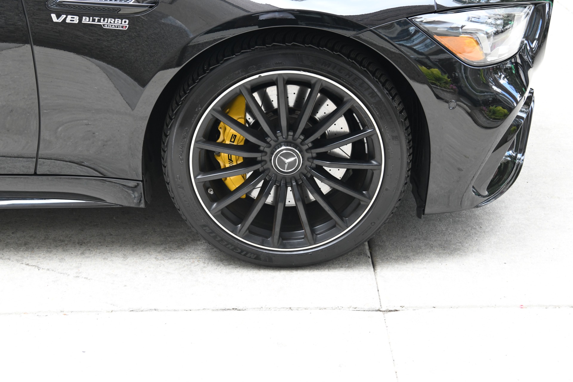Used 2019 Mercedes-Benz AMG GT 63 | St. Petersburg, FL