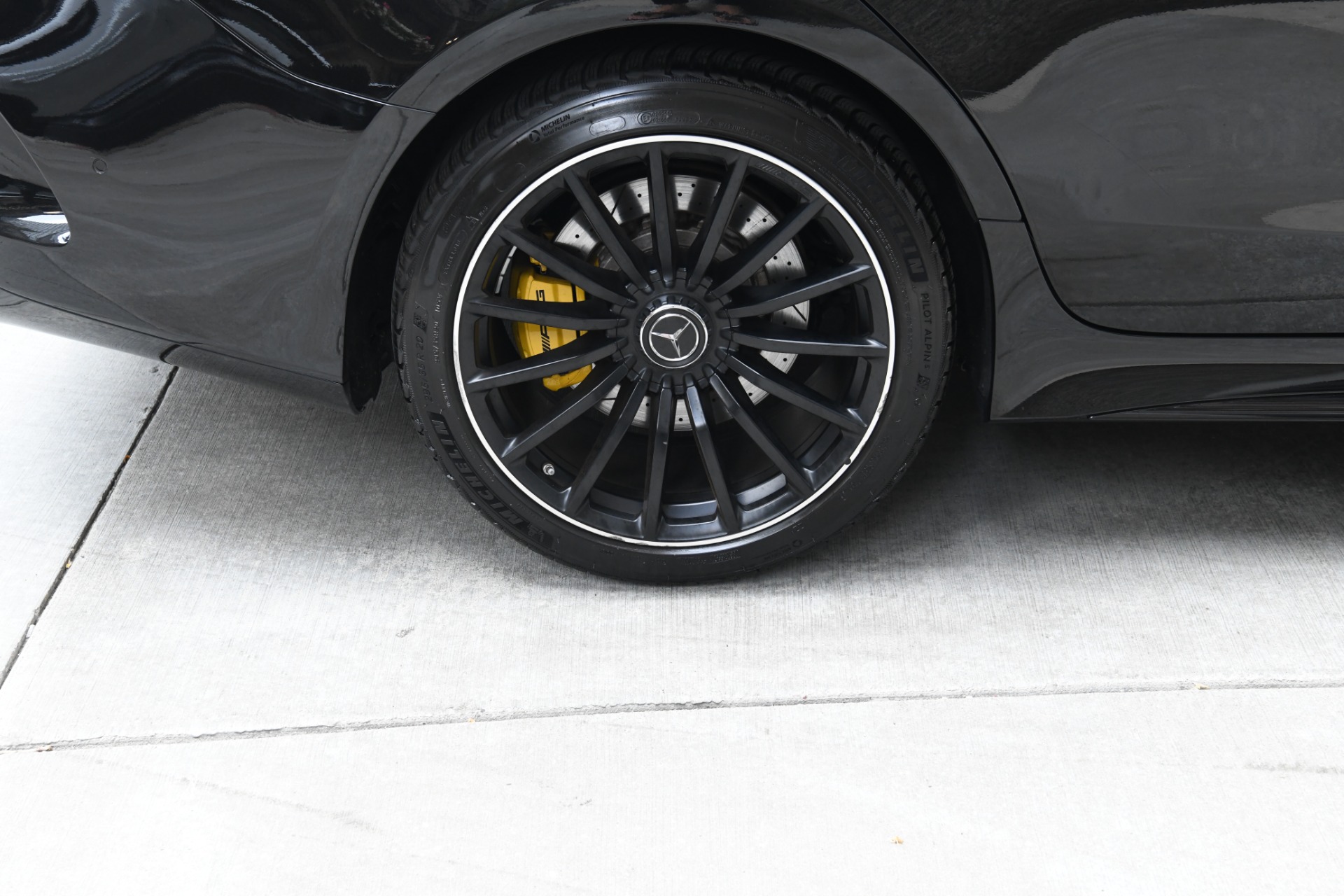 Used 2019 Mercedes-Benz AMG GT 63 | St. Petersburg, FL