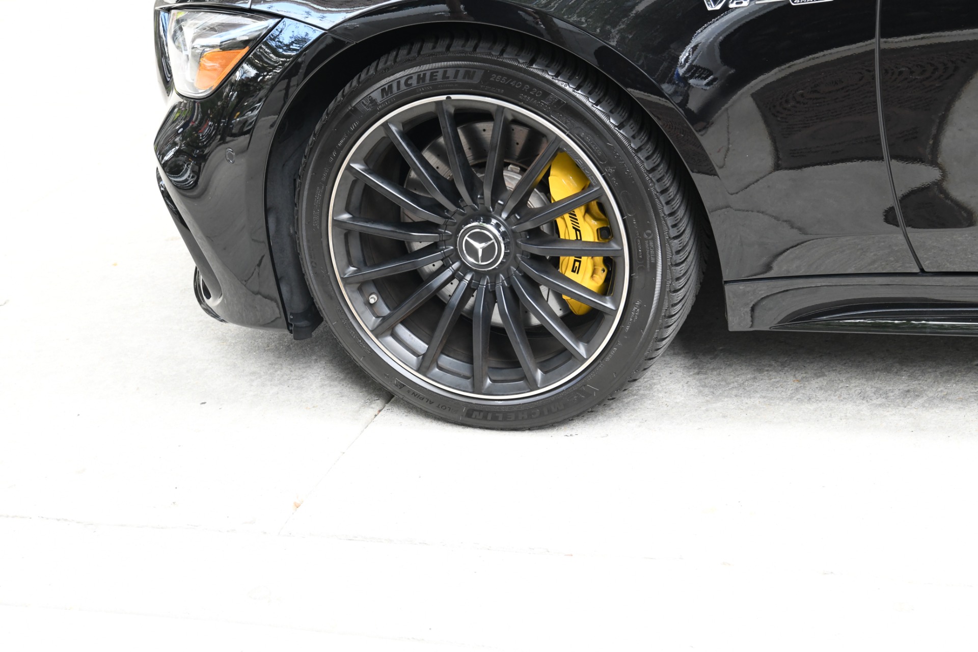 Used 2019 Mercedes-Benz AMG GT 63 | St. Petersburg, FL