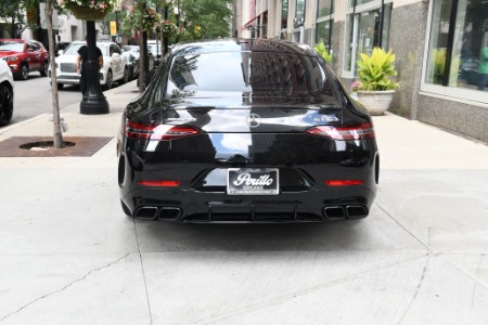 Used 2019 Mercedes-Benz AMG GT 63 | Chicago, IL