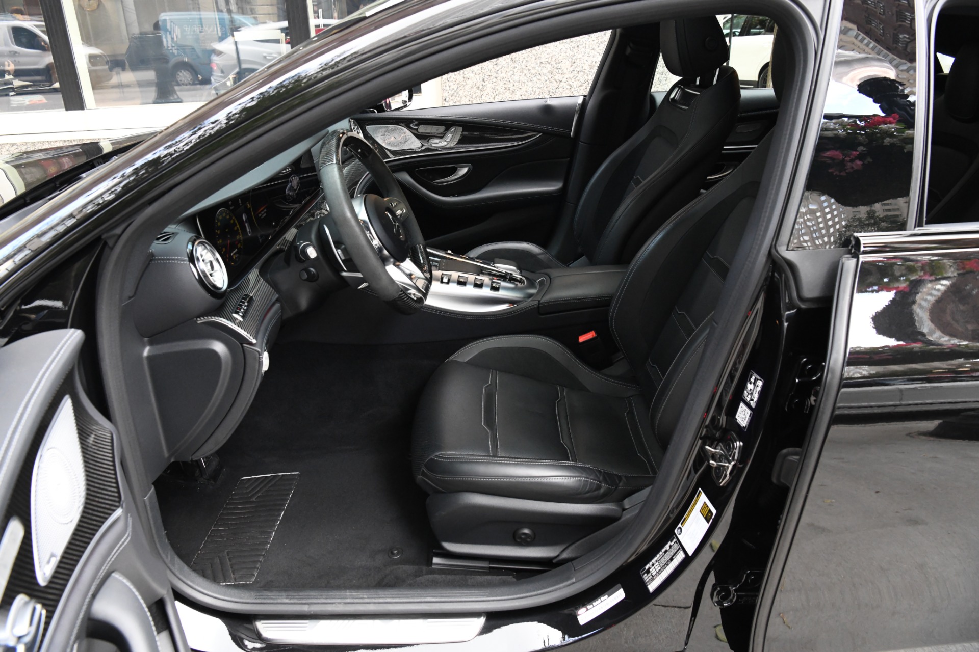 Used 2019 Mercedes-Benz AMG GT 63 | St. Petersburg, FL
