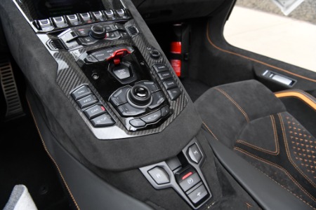 Used 2022 Lamborghini Aventador Roadster LP 780-4 Ultimae | Chicago, IL