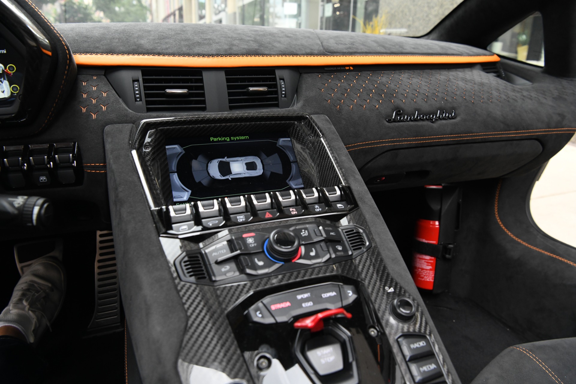 Used 2022 Lamborghini Aventador Roadster LP 780-4 Ultimae | Chicago, IL