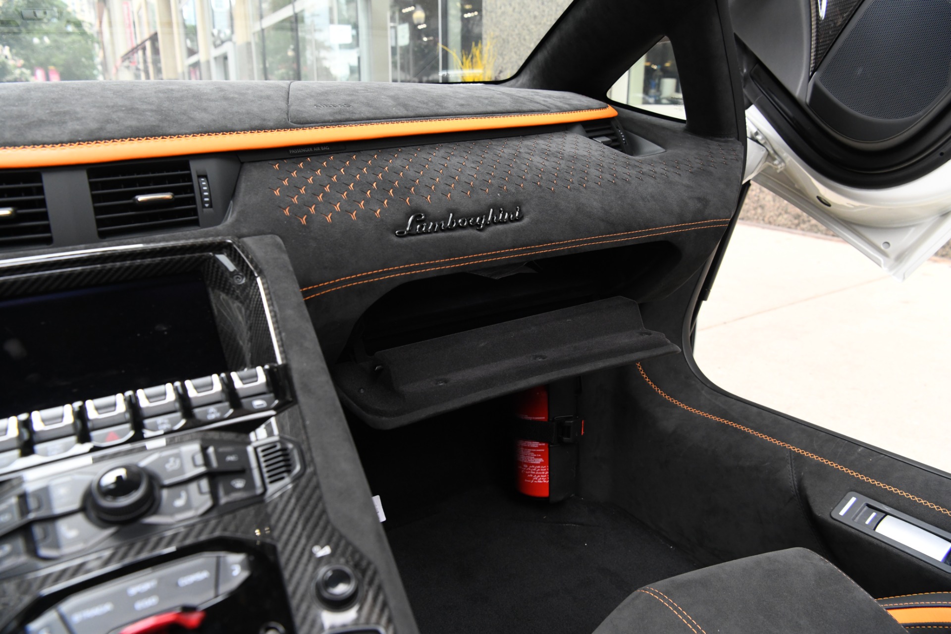 Used 2022 Lamborghini Aventador Roadster LP 780-4 Ultimae | Chicago, IL