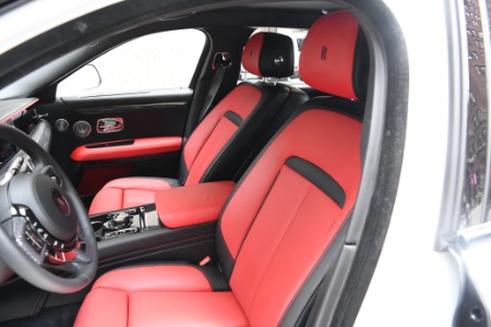 Used 2022 Rolls-Royce Black Badge Ghost  | Chicago, IL