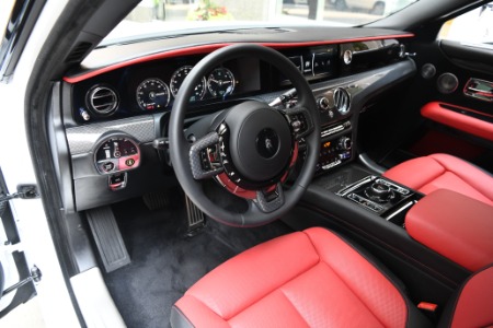 Used 2022 Rolls-Royce Black Badge Ghost  | Chicago, IL