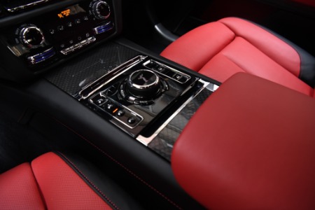 Used 2022 Rolls-Royce Black Badge Ghost  | Chicago, IL