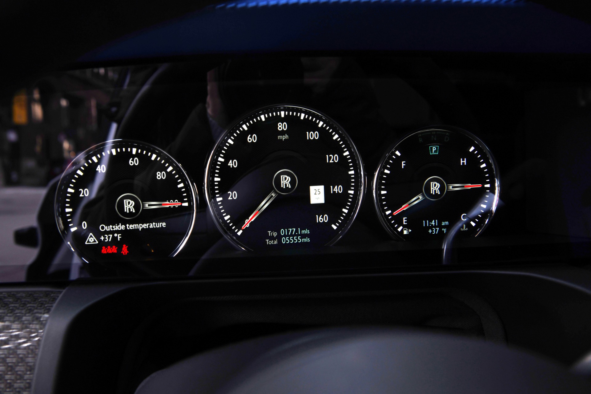 Used 2022 Rolls-Royce Black Badge Ghost | St. Petersburg, FL