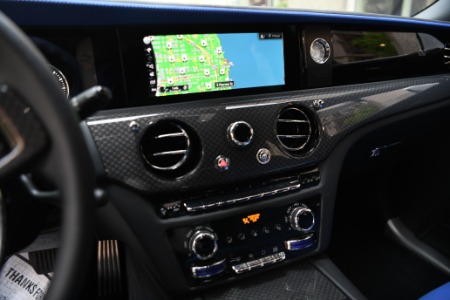 Used 2022 Rolls-Royce Black Badge Ghost  | Chicago, IL