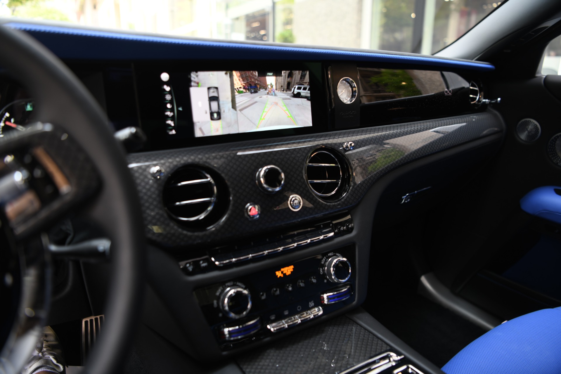 Used 2022 Rolls-Royce Black Badge Ghost | St. Petersburg, FL
