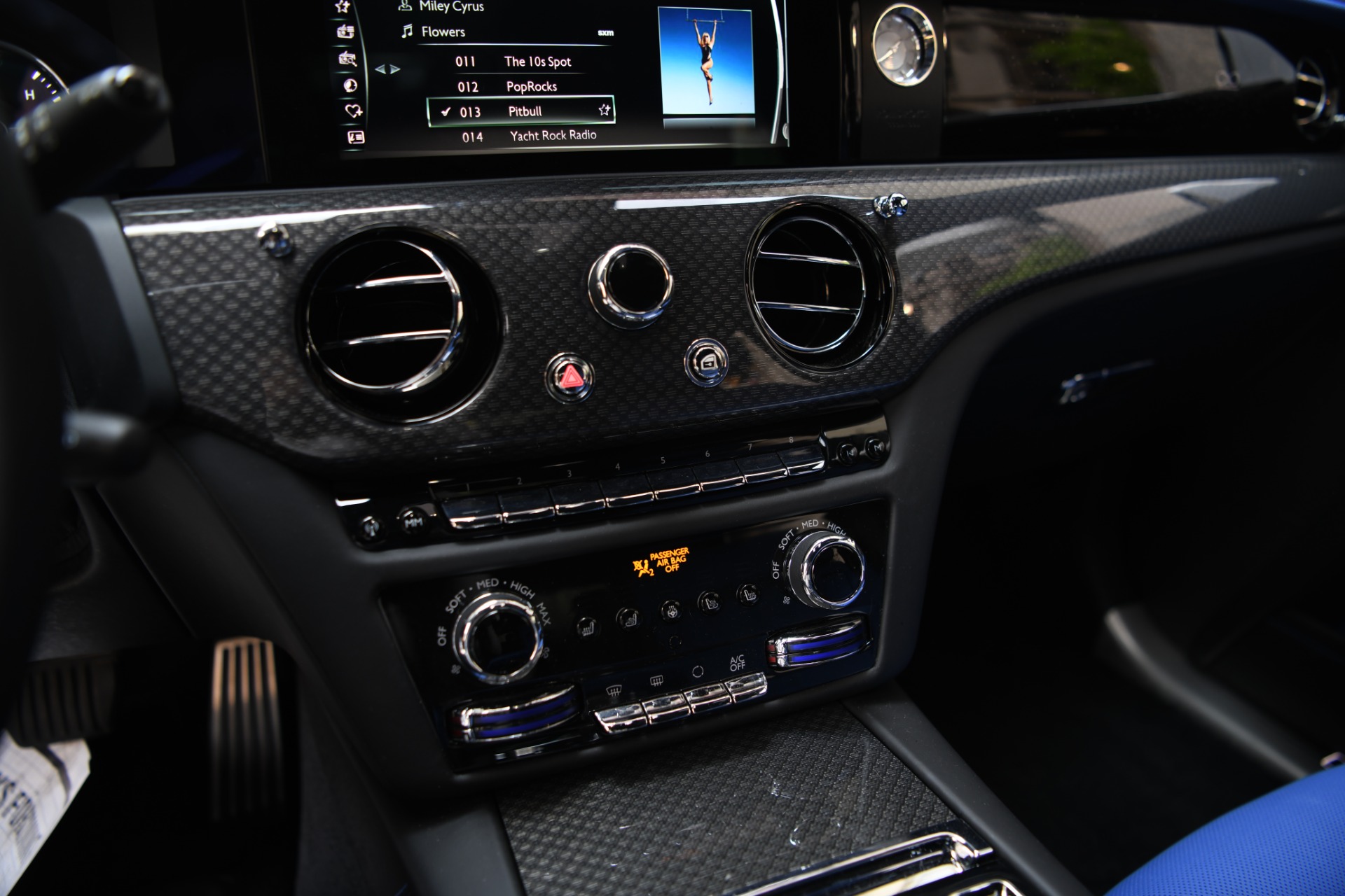 Used 2022 Rolls-Royce Black Badge Ghost | St. Petersburg, FL
