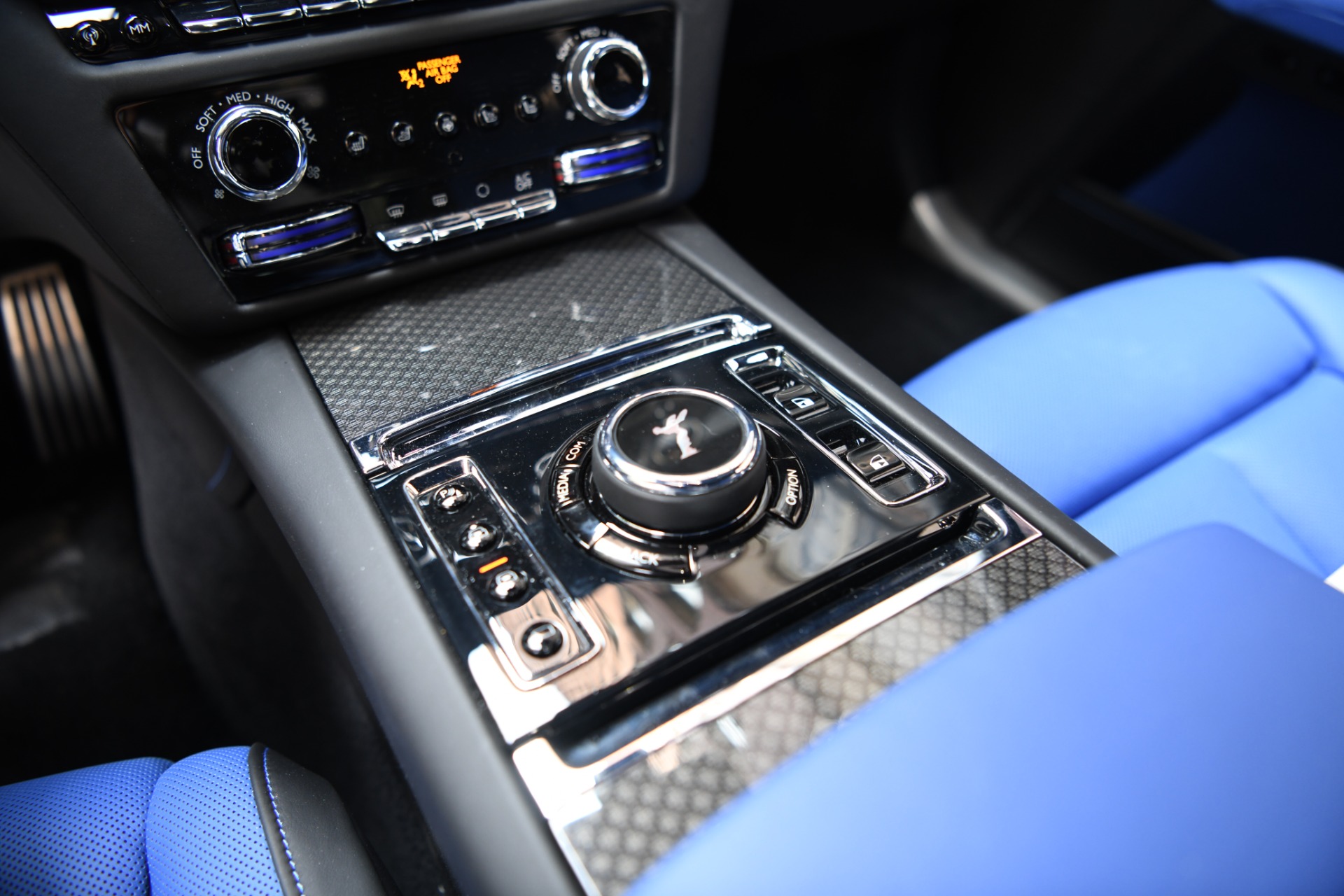 Used 2022 Rolls-Royce Black Badge Ghost | St. Petersburg, FL