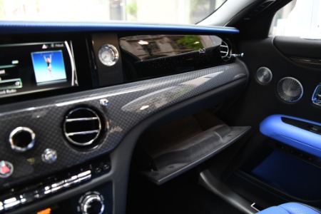 Used 2022 Rolls-Royce Black Badge Ghost  | Chicago, IL