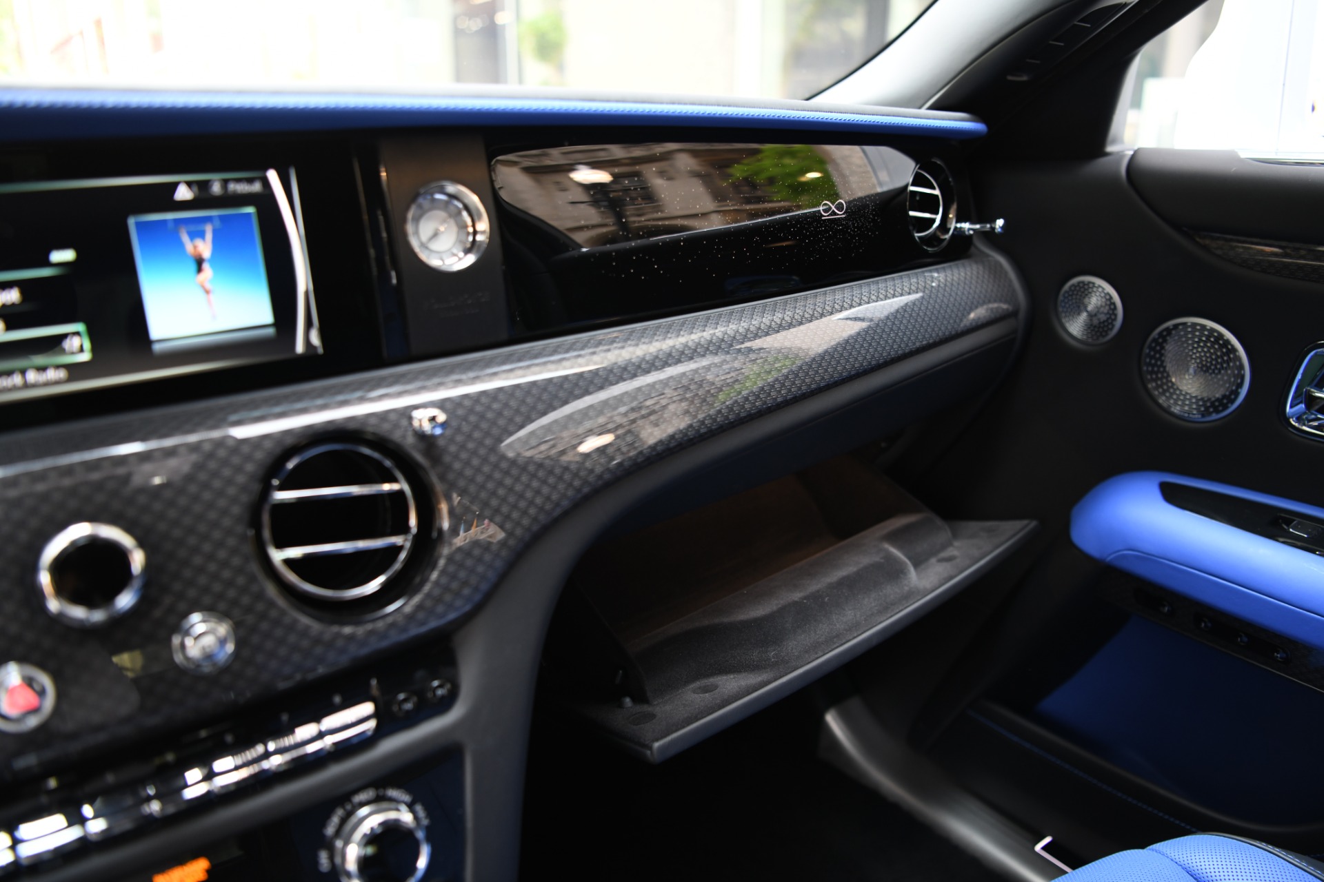 Used 2022 Rolls-Royce Black Badge Ghost | St. Petersburg, FL