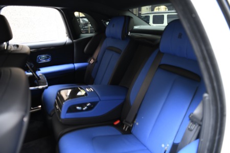 Used 2022 Rolls-Royce Black Badge Ghost  | Chicago, IL