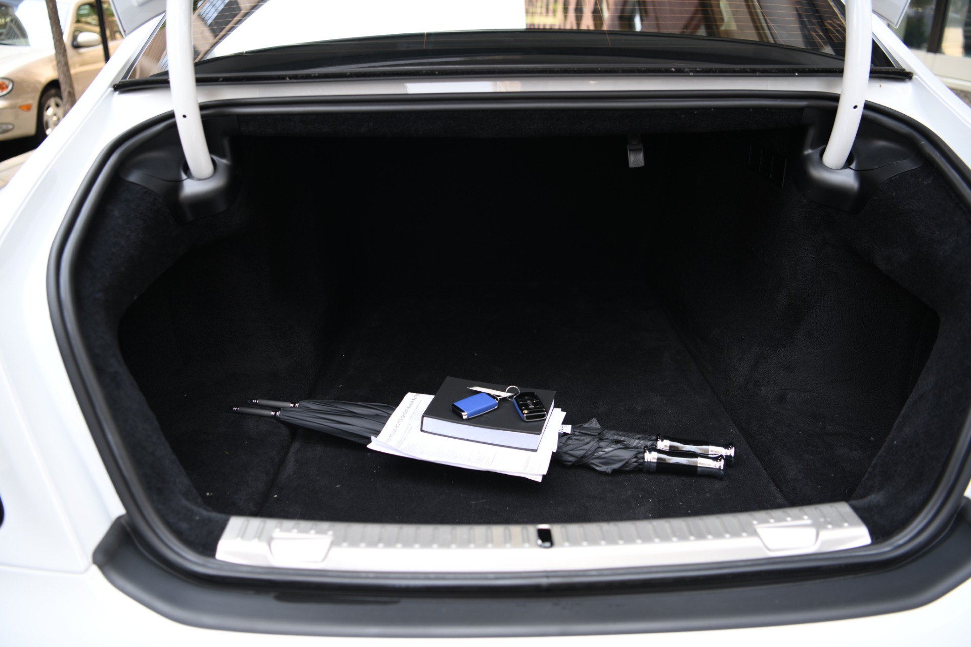 Used 2022 Rolls-Royce Black Badge Ghost | St. Petersburg, FL