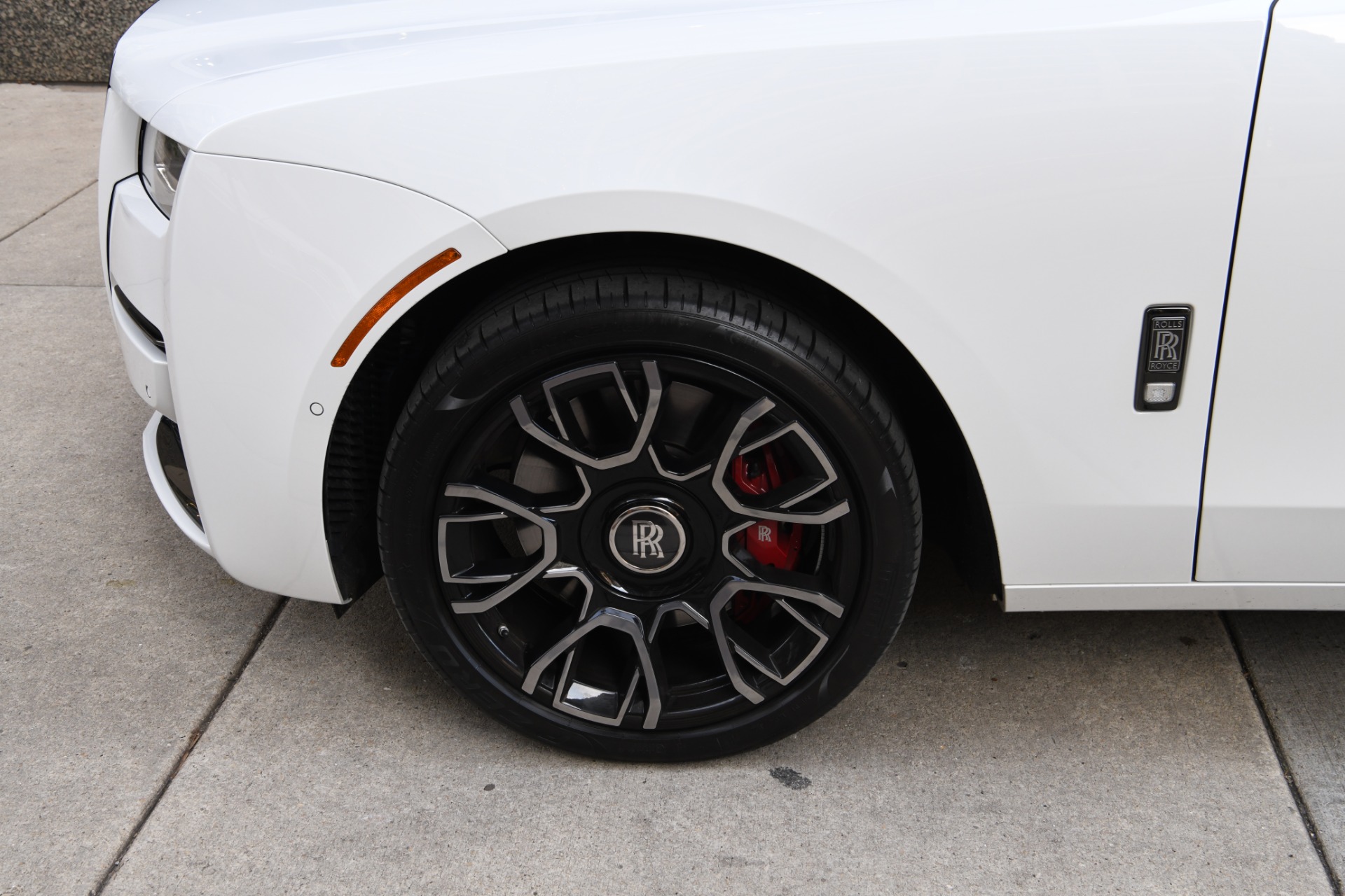 Used 2022 Rolls-Royce Black Badge Ghost | St. Petersburg, FL