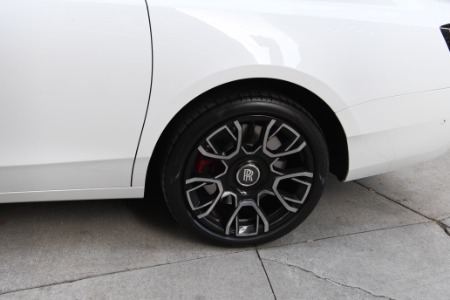 Used 2022 Rolls-Royce Black Badge Ghost  | Chicago, IL
