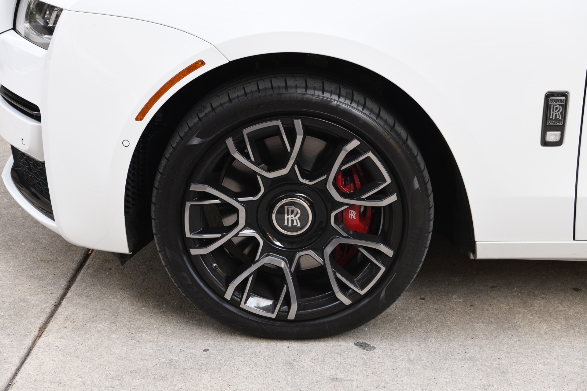 Used 2022 Rolls-Royce Black Badge Ghost | St. Petersburg, FL