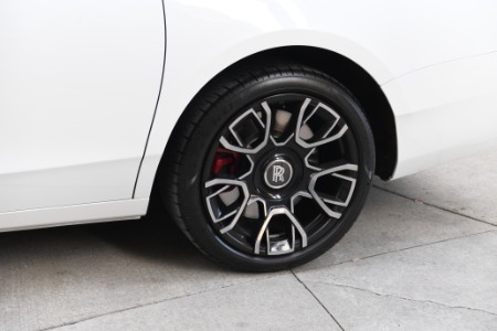 Used 2022 Rolls-Royce Black Badge Ghost  | Chicago, IL