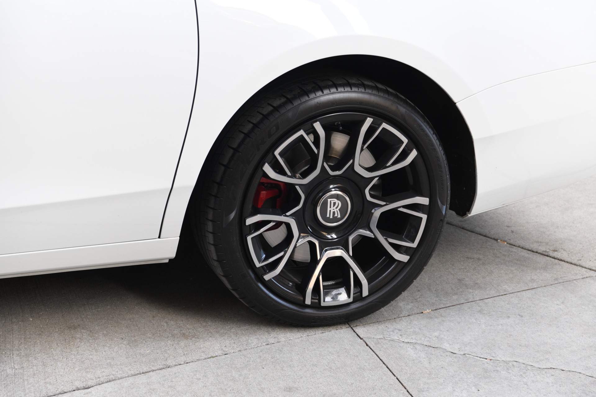 Used 2022 Rolls-Royce Black Badge Ghost | St. Petersburg, FL
