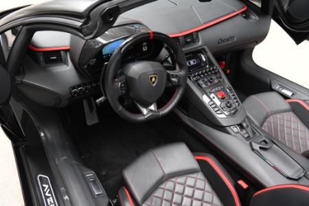 Used 2019 Lamborghini Aventador Roadster LP 740-4 S | Chicago, IL