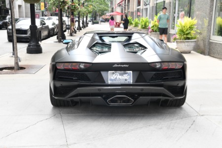 Used 2019 Lamborghini Aventador Roadster LP 740-4 S | Chicago, IL