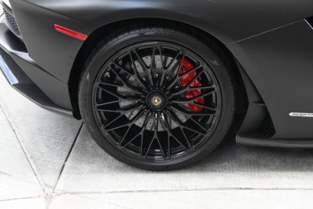 Used 2019 Lamborghini Aventador Roadster LP 740-4 S | Chicago, IL