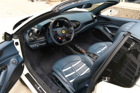 Used 2021 Ferrari F8 Spider  | Chicago, IL