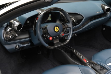 Used 2021 Ferrari F8 Spider  | Chicago, IL