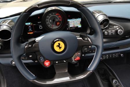 Used 2021 Ferrari F8 Spider  | Chicago, IL