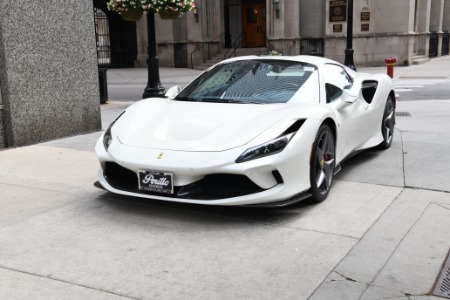 Used 2021 Ferrari F8 Spider  | Chicago, IL