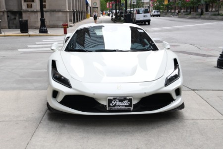 Used 2021 Ferrari F8 Spider  | Chicago, IL