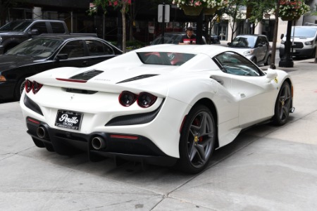 Used 2021 Ferrari F8 Spider  | Chicago, IL