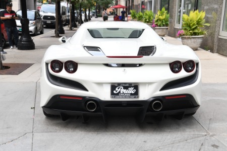 Used 2021 Ferrari F8 Spider  | Chicago, IL