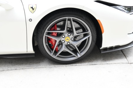 Used 2021 Ferrari F8 Spider  | Chicago, IL