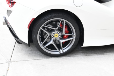 Used 2021 Ferrari F8 Spider  | Chicago, IL