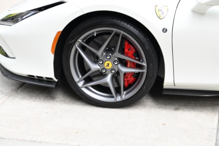 Used 2021 Ferrari F8 Spider  | Chicago, IL