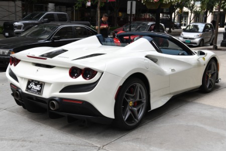 Used 2021 Ferrari F8 Spider  | Chicago, IL