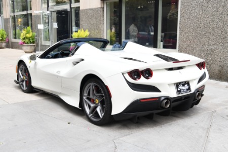 Used 2021 Ferrari F8 Spider  | Chicago, IL