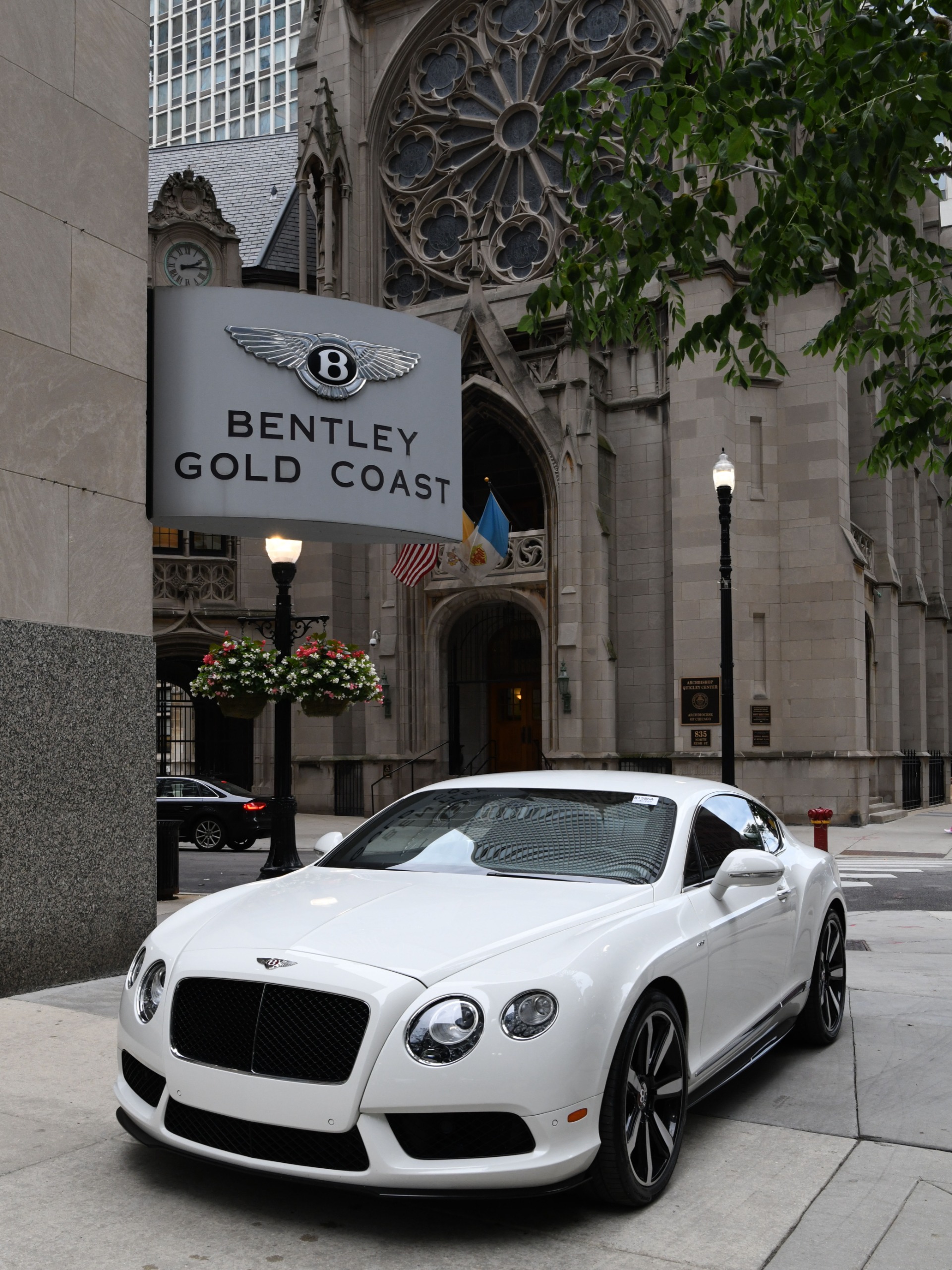 Used 2015 Bentley Continental GT GT V8 S | St. Petersburg, FL