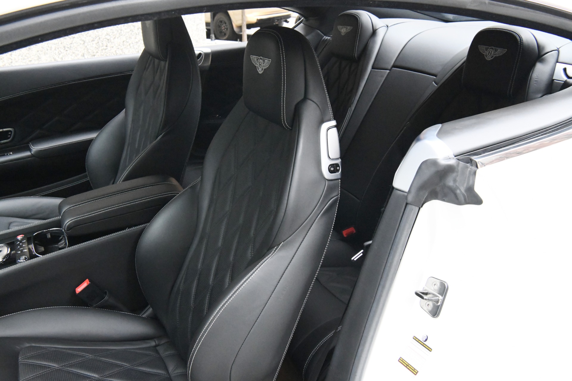 Used 2015 Bentley Continental GT GT V8 S | St. Petersburg, FL