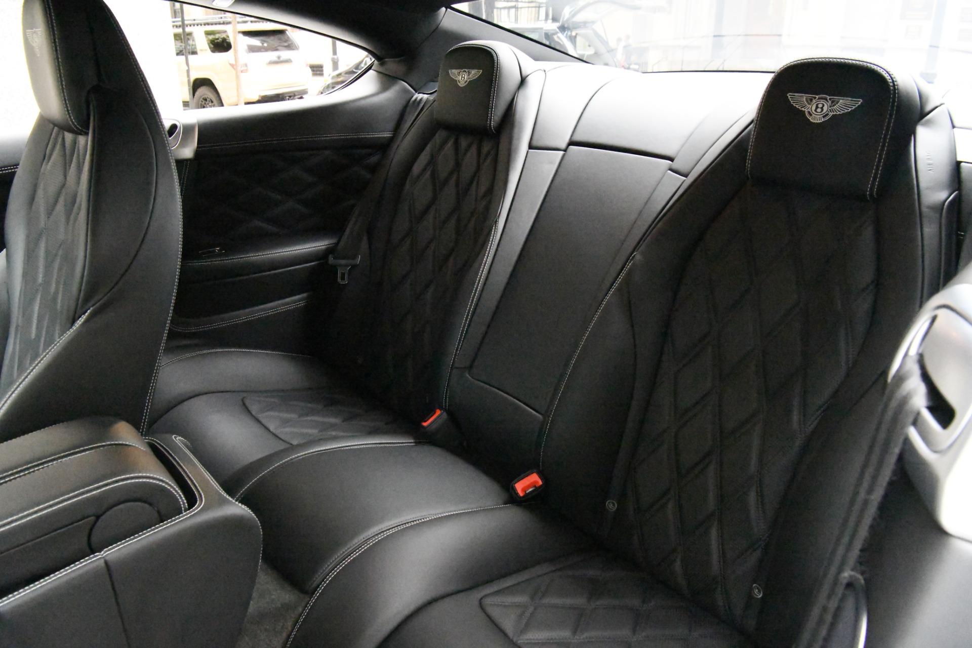 Used 2015 Bentley Continental GT GT V8 S | St. Petersburg, FL