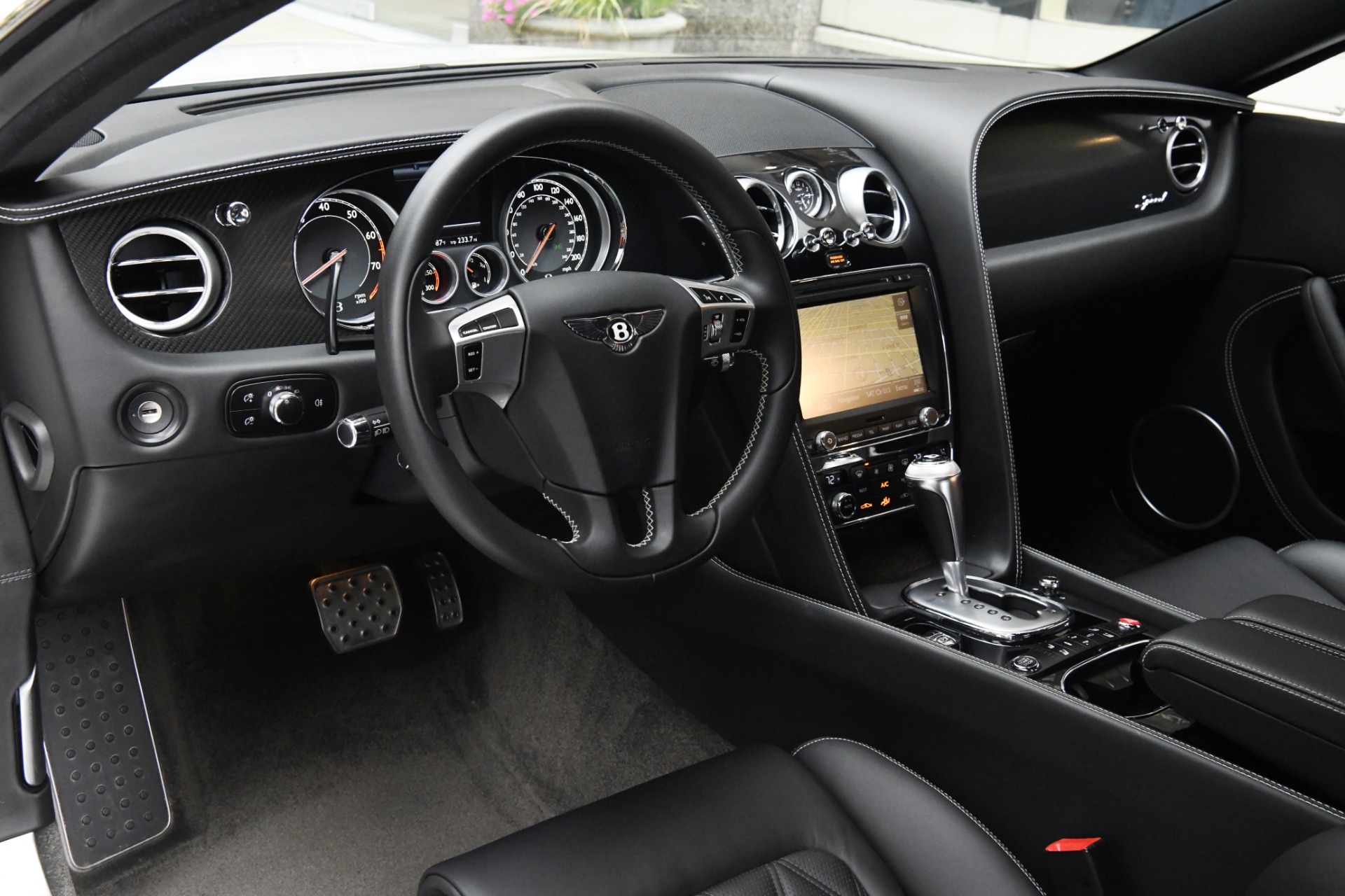 Used 2015 Bentley Continental GT GT V8 S | Chicago, IL