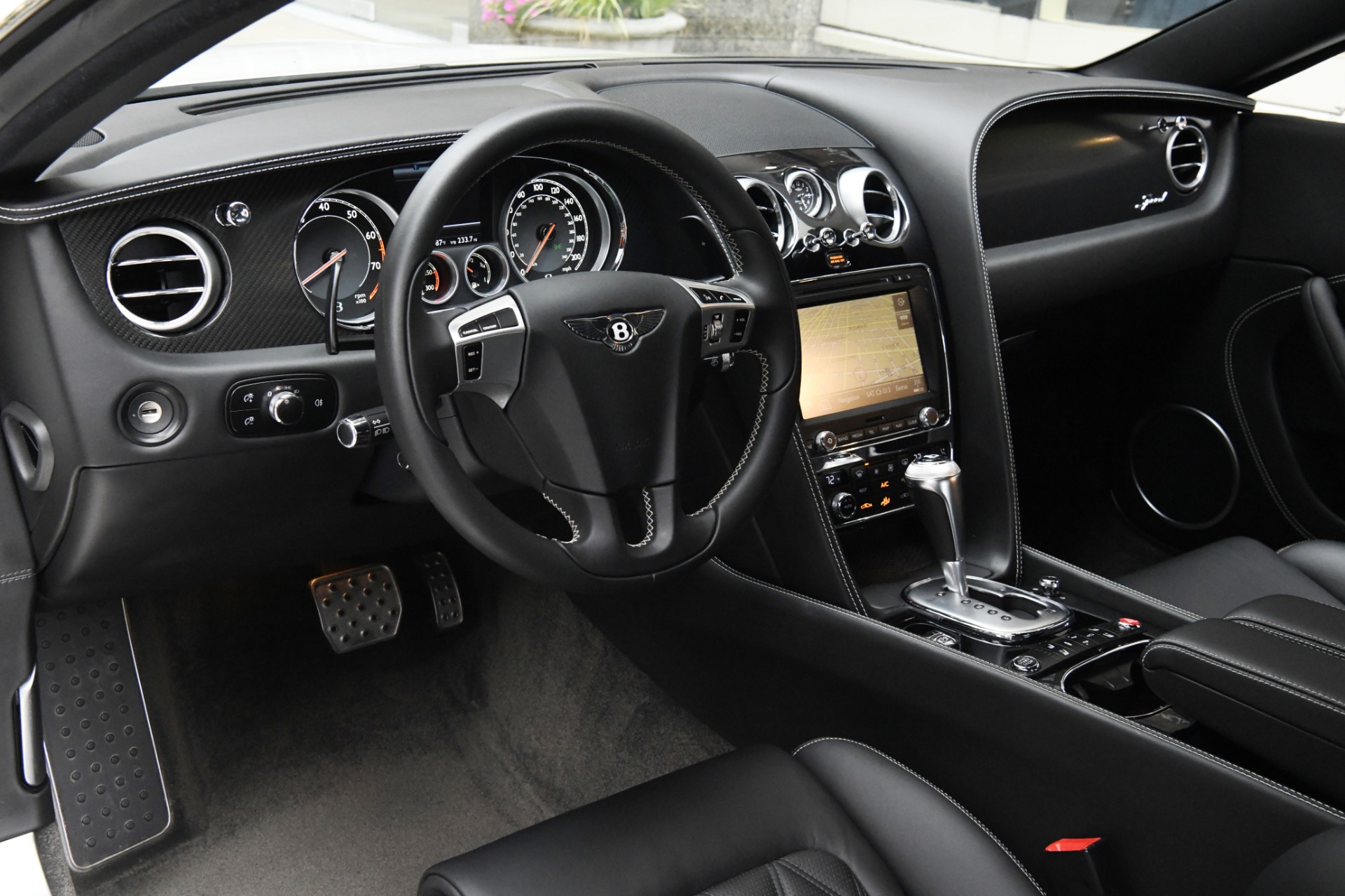 Used 2015 Bentley Continental GT GT V8 S | St. Petersburg, FL