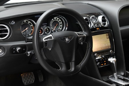 Used 2015 Bentley Continental GT GT V8 S | Chicago, IL