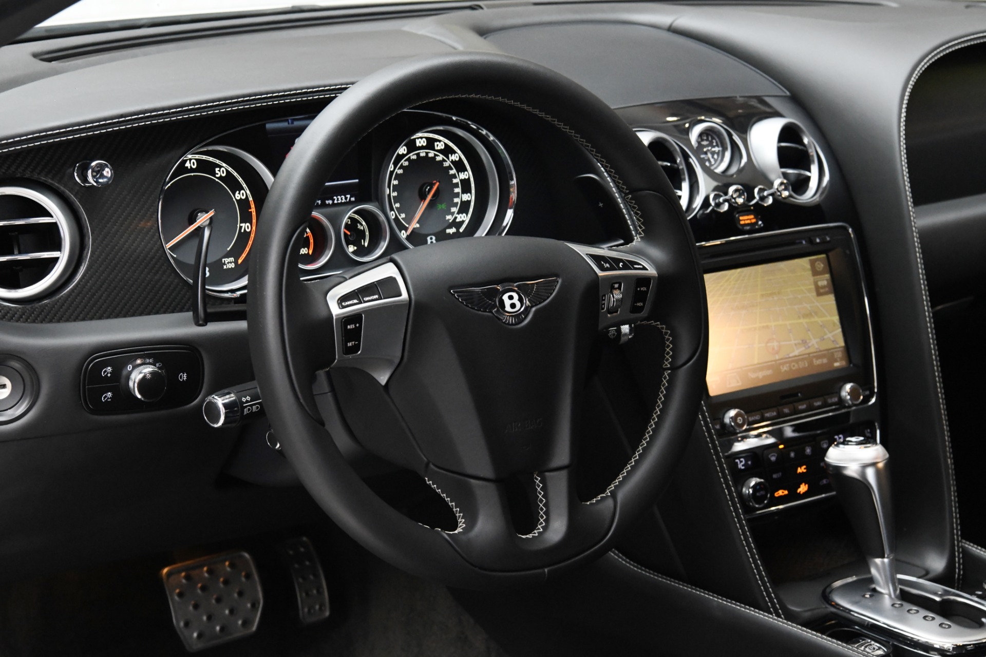 Used 2015 Bentley Continental GT GT V8 S | St. Petersburg, FL