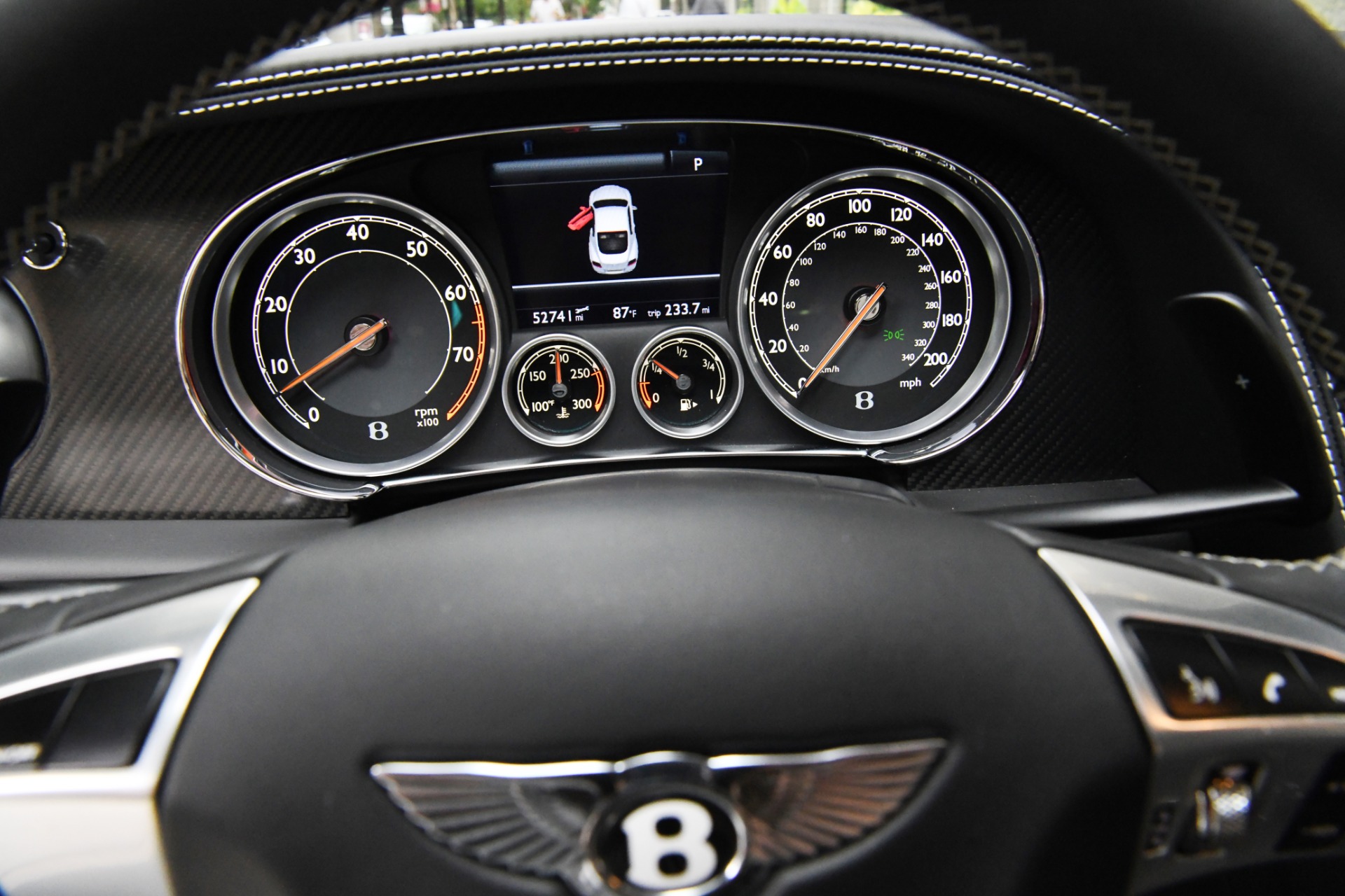 Used 2015 Bentley Continental GT GT V8 S | St. Petersburg, FL